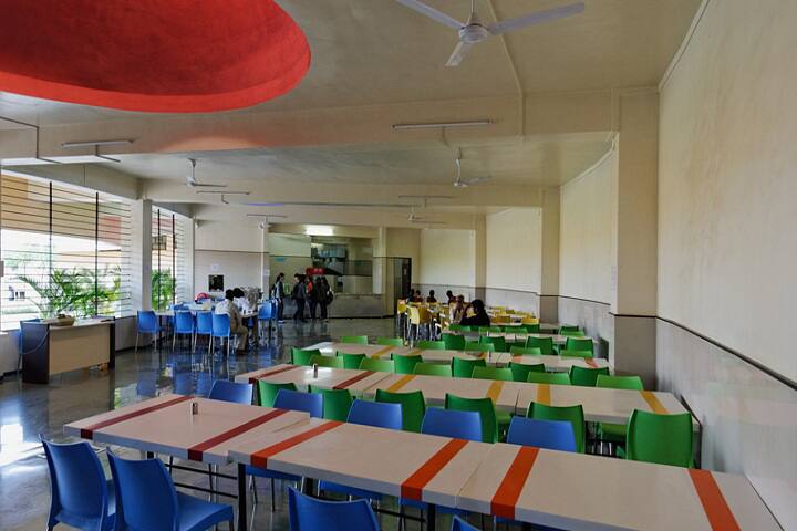 cafeteria